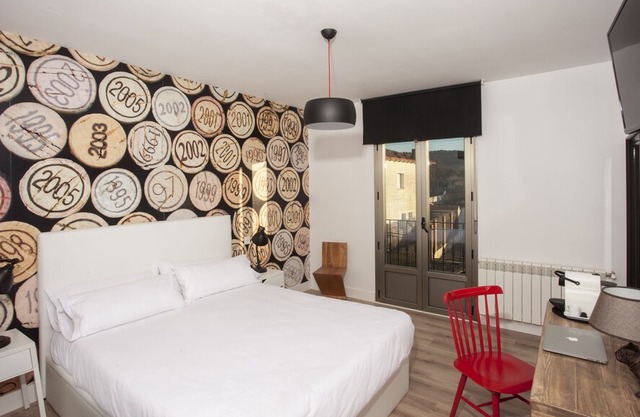 Apartment La Casita de la Planta