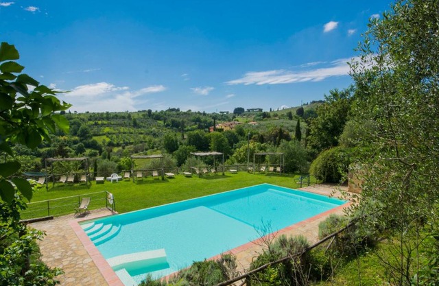 Apartment L'Oleandro by Interhome