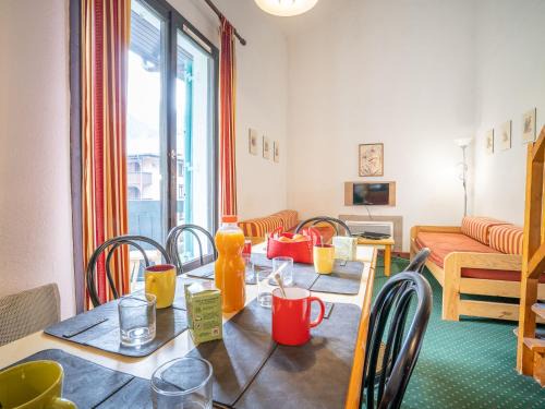 Apartment La Balme-1 by Interhome