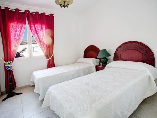 Apartment La Giralda in Dénia - 4 persons, 2 bedrooms