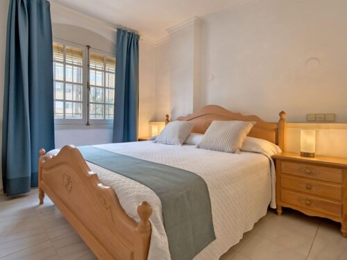 Apartment La Isla in Jávea/Xàbia - 2 persons, 1 bedrooms