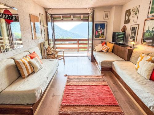 Apartment La Mira by Interhome