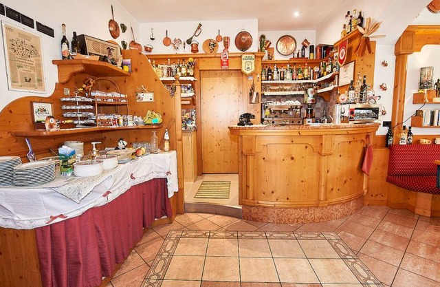 Apartment La Locanda in Pinzolo - 4 persons, 1 bedrooms