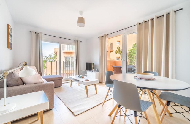 Apartment La Loma Mar Menor Golf Resort