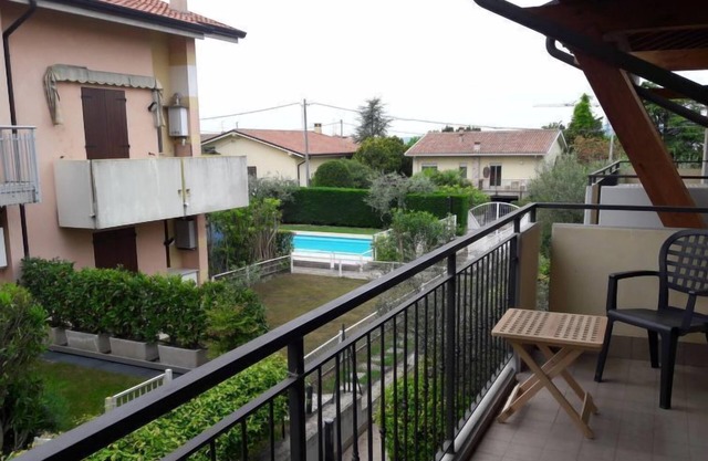 Apartment La Madonnina in Lazise - 5 persons, 2 bedrooms