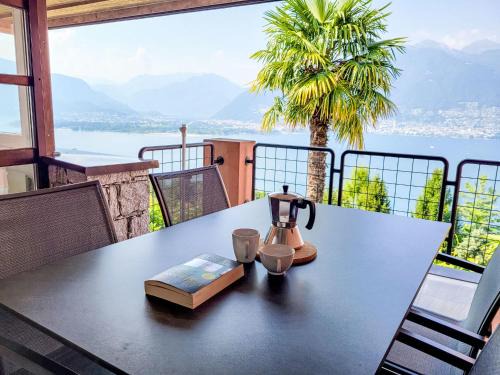 Apartment La Perla by Interhome