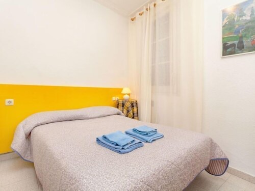 Apartment La Rectoria in El Port de la Selva - 4 persons, 2 bedrooms
