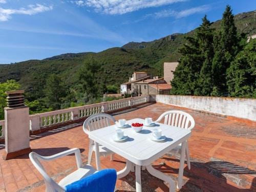 Apartment La Rectoria