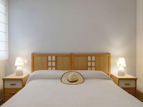 Apartment La Riviera in Dénia - 3 persons, 1 bedrooms
