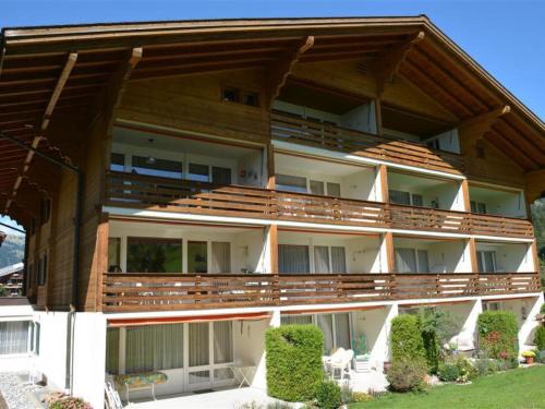 La Sarine 
