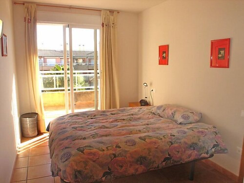 Apartment La Senia in Jávea/Xàbia - 3 persons, 1 bedrooms