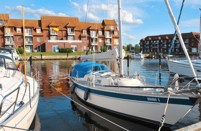 Apartment Lagunenstadt Ueckermünde-4 by Interhome