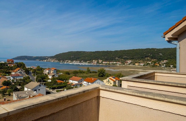 Lapida Sea Rab 