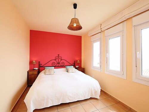 Apartment Las Fuentes in Almuñécar - 4 persons, 2 bedrooms