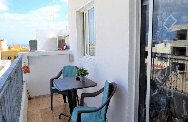 Apartment Las Rosas