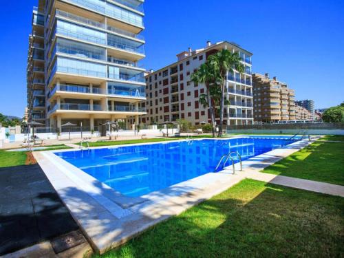 Apartment Las Terrazas 1ªLínea - Vista al Mar