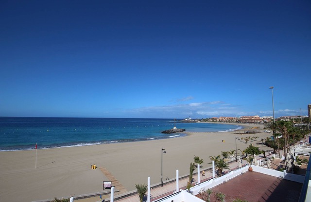 Apartment Las Vistas Beach View