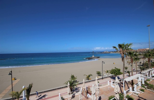 Apartment Las Vistas Beach view, Los Cristianos