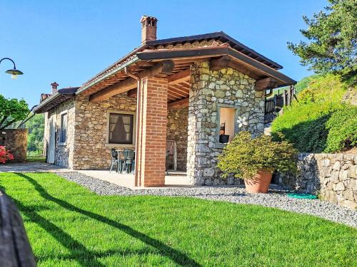 Locazione Turistica Le 