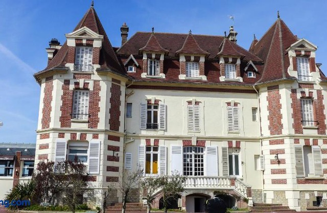 Apartment Le Caneton 3