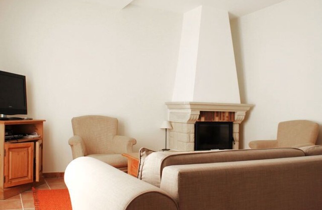 Apartment Le Claux du Puits (SLT201) in Sault - 4 persons, 2 bedrooms