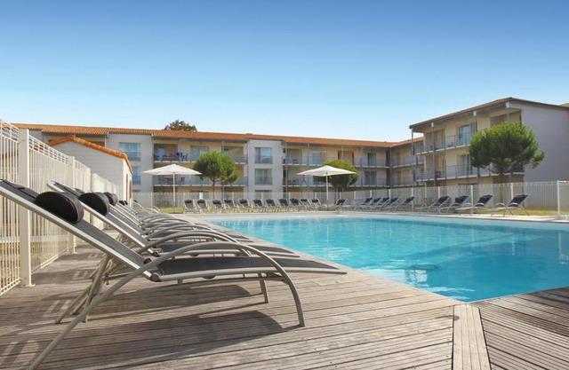 Apartment Le Domaine du Chateau.2