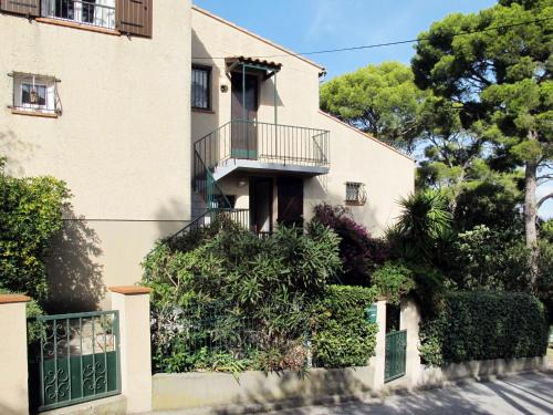 Apartment Le Colibri - SFP145 by Interhome