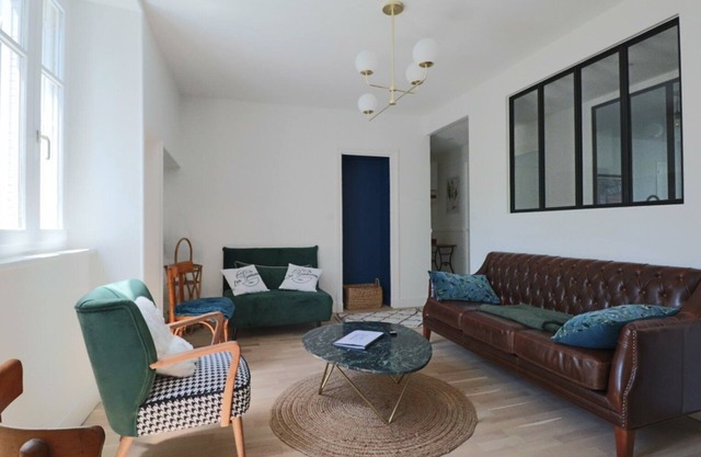 Apartment 'Le Gentiane' with Mountain View and Wi-Fi