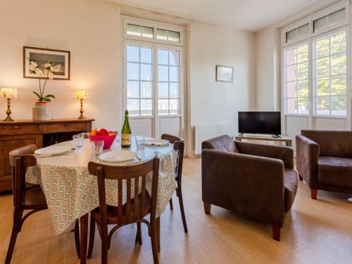 Apartment Le Manoir du Casino by Interhome