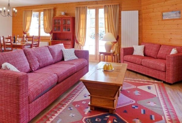 Apartment Le Miclivier B2