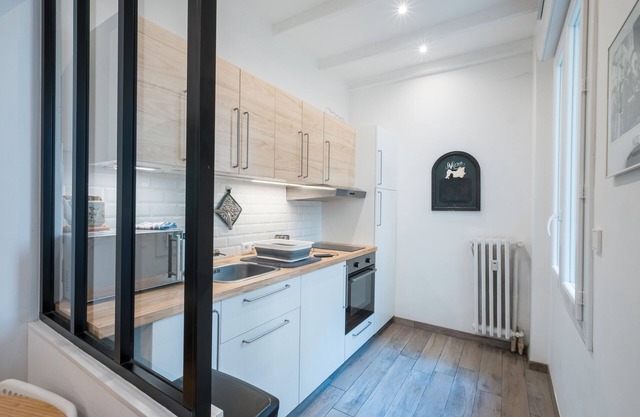 Apartment 'Le Rossi' with Wi-Fi