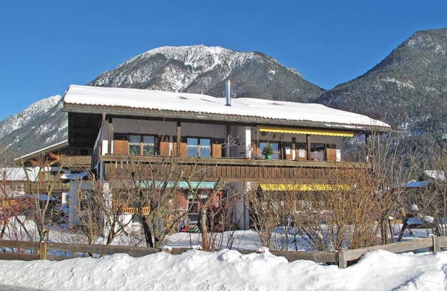 Apartment Lechner
