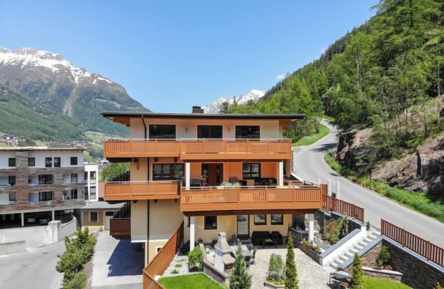 Apartment Leiter by Interhome