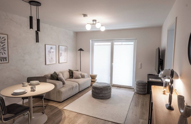 Apartment Lenuel