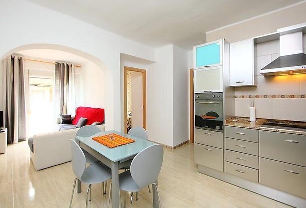 Apartment Lepanto