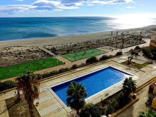 Apartment Les Argonautes-3 by Interhome