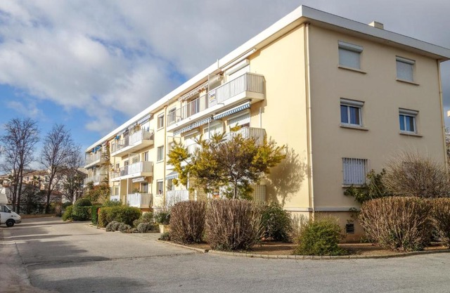 Apartment Les Bermudes