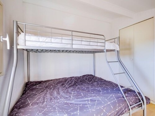 Apartment Les Cabestans 1,2,3 in Le Barcarès - 4 persons, 1 bedrooms