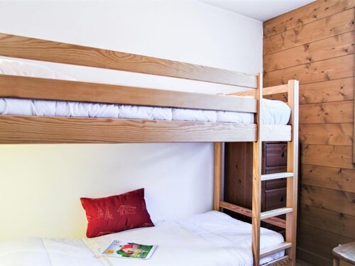 Apartment Les Capucins in Chamonix - 4 persons, 2 bedrooms