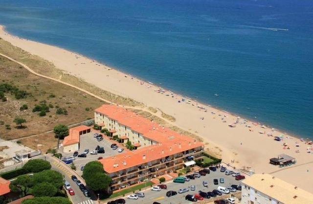 Apartment Les Dunes 1 dorm in Pals - 3 persons, 1 bedrooms
