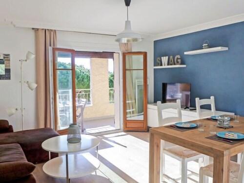 Apartment Les Faubourgs Saint Michel