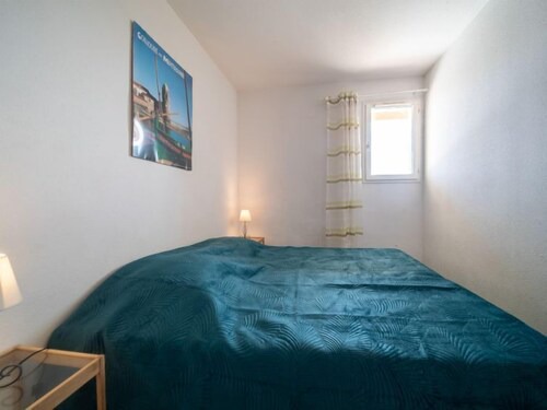 Apartment Les Flots Bleus in Le Barcarès - 6 persons, 1 bedrooms