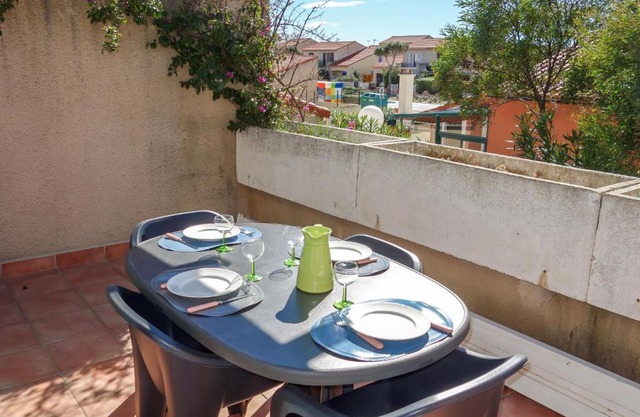 Apartment Les Marendes des Palombes 2