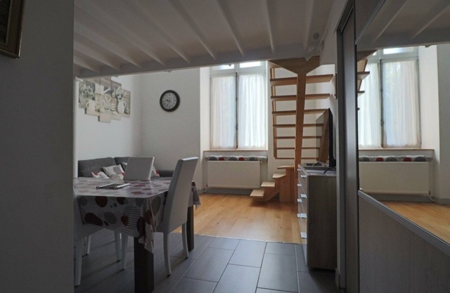 Apartment 'Les Volcans - Guillaume' with Mountain View and Wi-Fi