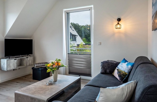 Apartment 'Lieblings Meerchen' with Wi-Fi