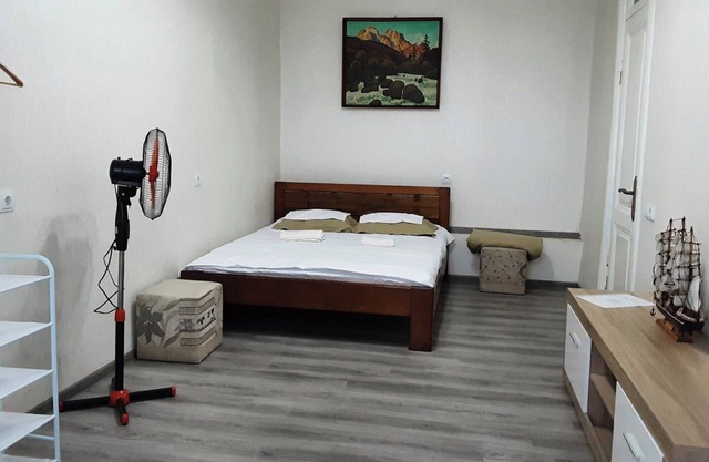 Apartment LILOSI in the heart of Tbilisi