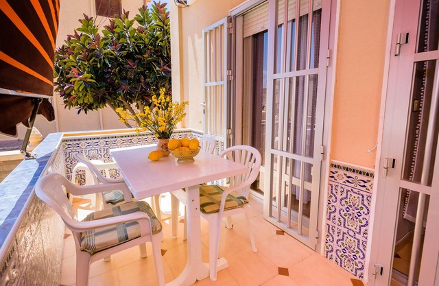 Apartment "LIMONKA" only 200m to the beach