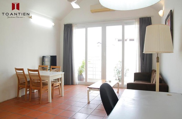 Apartment Linh Lang