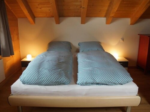 Apartment Lischenhaus 2 - Wohnung Flösch in Lenk - 4 persons, 1 bedrooms