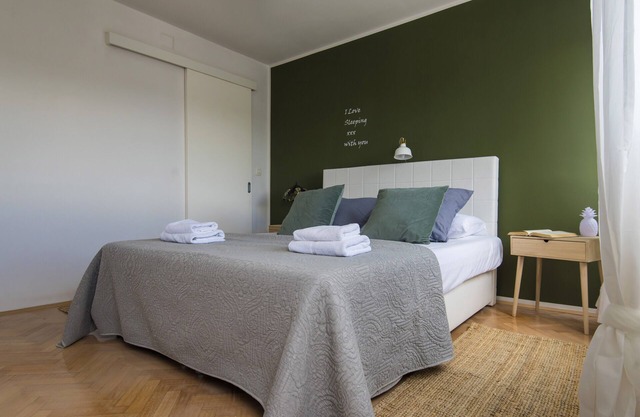 Apartment LITA CENTER - Two bedroom apartment with balcony